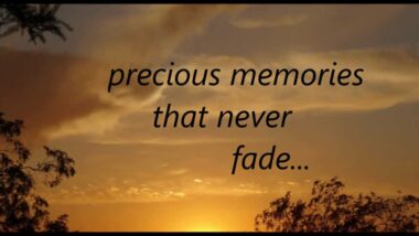 Grief: Loss of spouse, partner or soulmate. A breath away....echoes of peace. Healing Reflection