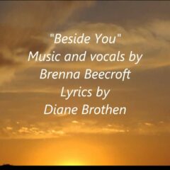 Grief Song: "Beside You"