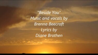 Grief Song: "Beside You"